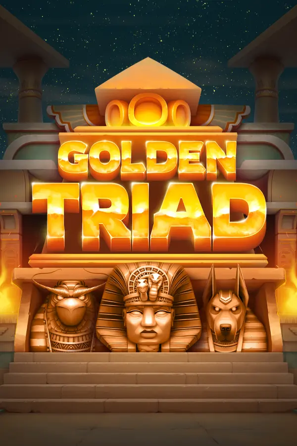 Golden Triad